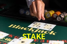 STAKE Respuesta rápida a consultas de depósito y retiro