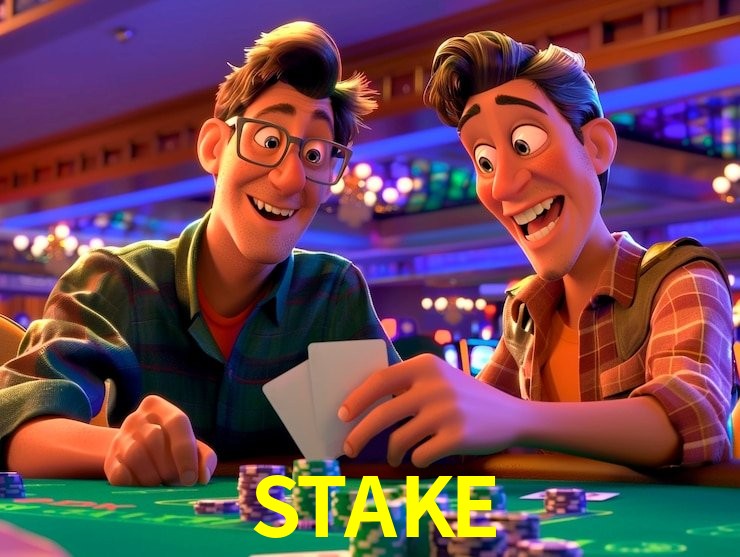 STAKE Promociones semanales