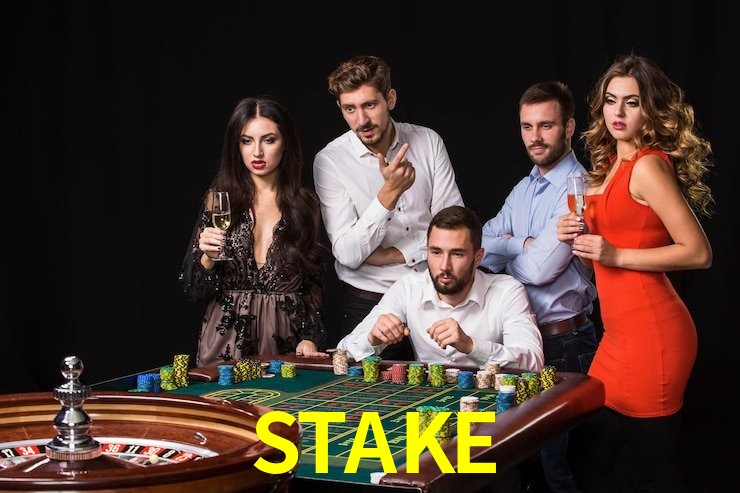 STAKE Foro comunitario