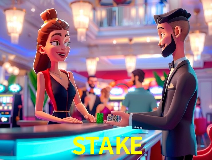 STAKE Two-Factor Authentication Slots
