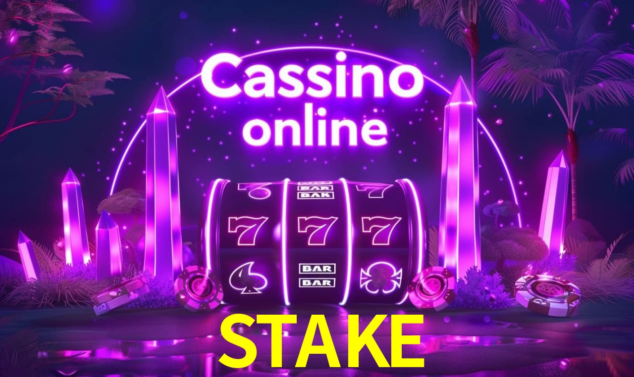 STAKE gaming platform
