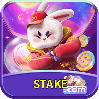 STAKE logo